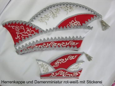 63 Komiteemütze Erfurt